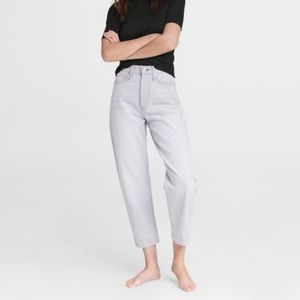 rag & bone Anchor 90s jean